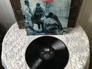 Various ?State Of The Union DC Benefit Compilation LP RARE 1989 Scream Soulside