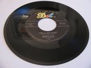 RONNIE LOVE - CHILLS AND FEVER / NO USE PLEDGING MY LOVE - DOT