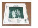Rare Jimi Hendrix Broadcasts Vinyl LP Near Mint No Reserve