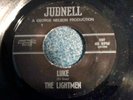 The Lightmen w/Bubba Thomas Killer Texas funk/fusion/jazz  Luke  Judnell 107