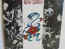 Rose Tattoo self titled 1978 LP Vinyl Record new s/t same debut