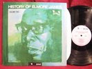 ELMORE JAMES History Of Volume 2 LP Vinyl Record Album chicago blues