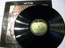 THE BEATLES.......LET IT BE....(2nd Pressing)