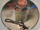 The Rolling Stones ?– Sticky Fingers Vinyl LP Picture Disc rare  mint