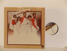 Allspice  - Soul LP
