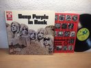 LP HARDROCK HAMMER CHILD IN TIME DEEP PURPLE IN ROCK 70s PRESS