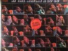 OTIS REDDING   LIVE @ the WHISKY LP MONO WHITE LABEL DJ PROMO RARE ATCO Bar Kays