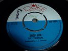 THE ETHIOPIANS-Drop Him VINYL 7