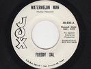 S Txs Latin/R&B/Soul Instro FREDDY SAL Watermelon Man JOX 033 M- DJ HEAR