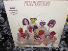 RARE 1975 PROMO  ROLLING STONES   FILLED W/  '60s RARITIES  METAMORPHOSIS psych