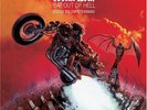 MEATLOAF Bat Out Of Hell LP Vinyl BRAND NEW 2017