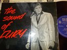 BILLY FURY   