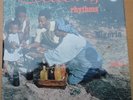 CATCHY RHYTHMS FROM NIGERIA VOLUME 3 PHILIPS HOLLAND 10 INCH
