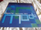 DEPECHE MODE - REMIXES..04 (VERY RARE 2004 12