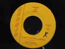 Ray Burden-Hot Rodder's Dream/Sweet Lou From Lou-Adonis 112-KENTUCKY ROCKABILLY
