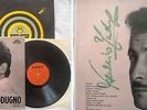 DOMENICO MODUGNO - OMONIMO - SAME ANNO 1959 - FONIT LP 20003 - Autografato MINT