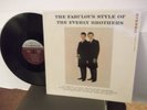 The Everly Brothers,Cadence,