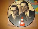 Kraftwerk - Ralf & Florian LP