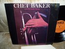1959 CHET BAKER Fifty Italian Strings LP JAZZLAND JLP 21 1st press mono