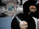 PINK FLOYD VERY RARE 2 LP  VENICE  GATEFOLD MINT OOP GREAT ARTWORK COVER