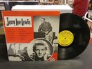 Jerry Lee Lewis Self Titled Sun LP-1230 Microgroove 1958 VG+++/NM