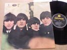 The Beatles - Beatles For Sale - Greek 1964 original Parlophone Stereo vinyl LP