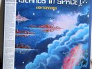 LIGHTDREAMS - ISLANDS IN SPACE SCI-FI PSYCH ODYSSEY OF OTHERWORLDLY SOUND SLD LP