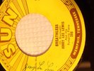 45 RPM RECORD JERRY LEE LEWIS  