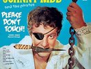 KIDD,JOHNNY & THE PIRATES-PLEASE DON`T TOUCH (OGV) (RM (US IMPORT)  VINYL LP NEW