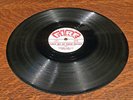 RARE Tarheel Slim & Little Ann Lock Me In Your Heart/Much Too Late FIRE 78 VG+