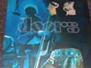 The Doors ?– Absolutely Live   K62005   2 LP   VINYL NEAR MINT