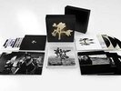 U2 THE JOSHUA TREE 30TH ANNIVERSARY COFANETTO 7 VINILI LP NUOVO SIGILLATO
