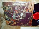 THELONIOUS MONK LP, Underground featuring Charlie Rouse  NM condition ....2 EYE