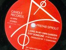 Prefab Sprout - Lions in my own Garden: Exit Someone 7