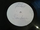 LP TEST PRESSING MICHEL SARDOU - LES LACS DU CONNEMARRA -