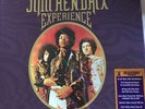 The Jimi Hendrix Experience Vinyl 8 LP Box Set