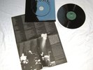 KLUSTER - KLOPFZEICHEN 1st PRESS SCHWANN 1970 w/ POSTER HOLY GRAIL OF KRAUTROCK
