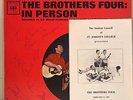signed The Brothers Four 