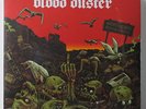BLOOD DUSTER 'Northcote Refuse Centre' RED/BLACK Vinyl LP NEW/SEALED