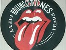 ROLLING STONES  “ Fifty Years” Rarities and L1ve Takes on PICTURE DISC limited