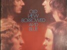 SLADE Songbook / Old New Borrowed Blue,TOP, Sheet Music