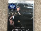 George Michael ?– Symphonica - High Fidelity - pure audio - blue ray