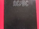 AC/DC - Back In Black [Vinyl 12'' in Topzustand] 32 011 9 **Rare Club Edition**