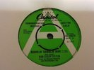 Ramblin' Gamblin' Man/Tales Of Lucy Blue-Bob Seger System-Capitol Demo/Promo