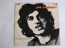 JOE COCKER - FEATURING DELTA LADY - ORIGINAL OZ LP RECORD