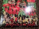Pantera Projects in the jungle Vinyl LP New Never Played