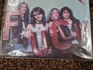 Metallica Fuck Vinyl Lp Record New never played RARE Collectors item