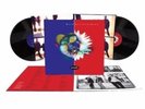 Crash [Anniversary Edition] by Dave Matthews Band (Vinyl, record 180 gram 2 disc