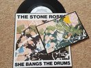 The Stone Roses She Bangs The Drums 7