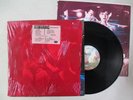 1979 SCORPIONS LOVEDRIVE LP (ORIGINAL COVER UNDER RED SHRINK) MERCURY SRM-3795